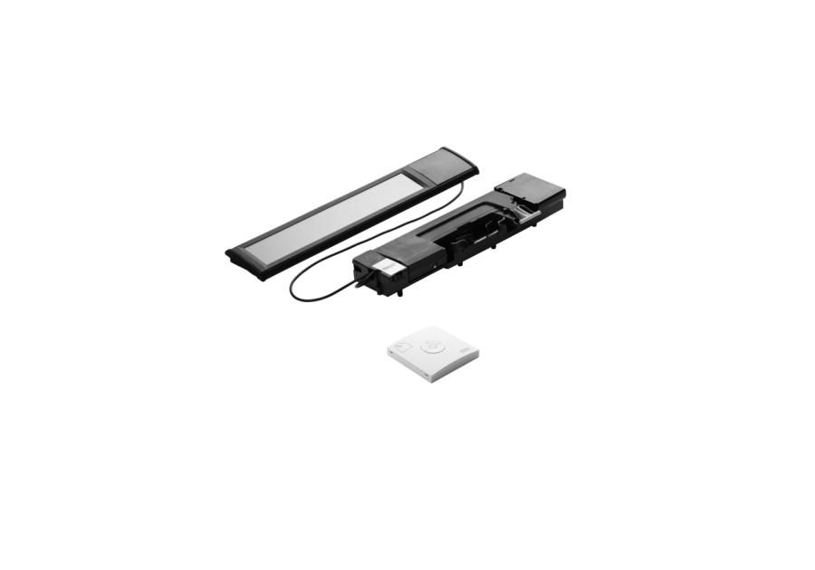 Zdjęcie: Silnik solarny KSX 100K WW VELUX