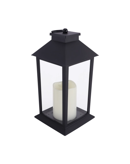 Zdjęcie: Lampa dekoracyjna Maryla LED 0,2 W WW kolor czarny STRUHM