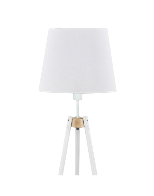 Zdjęcie: Lampa podłogowa Vaio white 698 TK LIGHTING