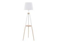 Zdjęcie: Lampa podłogowa Vaio white 698 TK LIGHTING