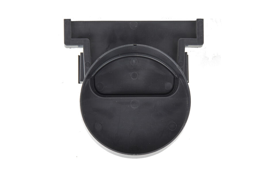 Zdjęcie: Odwodnienie liniowe zaślepka 45x131x140 mm ZMM MAXPOL