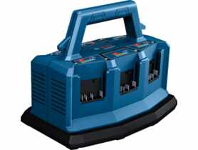 Ładowarka GAL 18V6-80 BOSCH