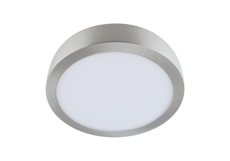 Zdjęcie: Oprawa sufitowa SMD Martin Led C Matchr 24W kolor matowy chrom STRUHM