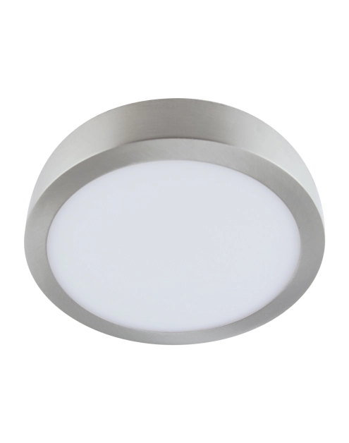 Zdjęcie: Oprawa sufitowa SMD Martin Led C Matchr 24W kolor matowy chrom STRUHM