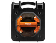 Zdjęcie: Przyssawka próżniowa z pompką do glazury i szkla, 160 kg, w walizce NEO