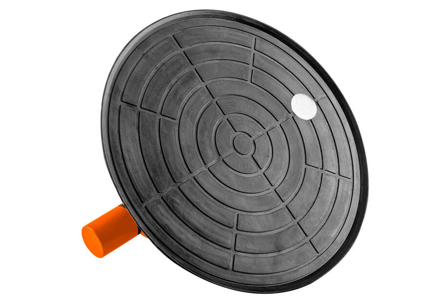 Zdjęcie: Przyssawka próżniowa z pompką do glazury i szkla, 160 kg, w walizce NEO