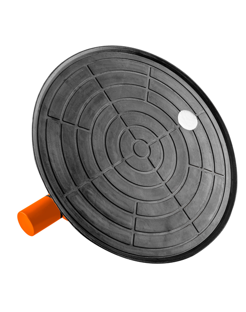 Zdjęcie: Przyssawka próżniowa z pompką do glazury i szkla, 160 kg, w walizce NEO