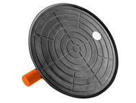 Zdjęcie: Przyssawka próżniowa z pompką do glazury i szkla, 160 kg, w walizce NEO