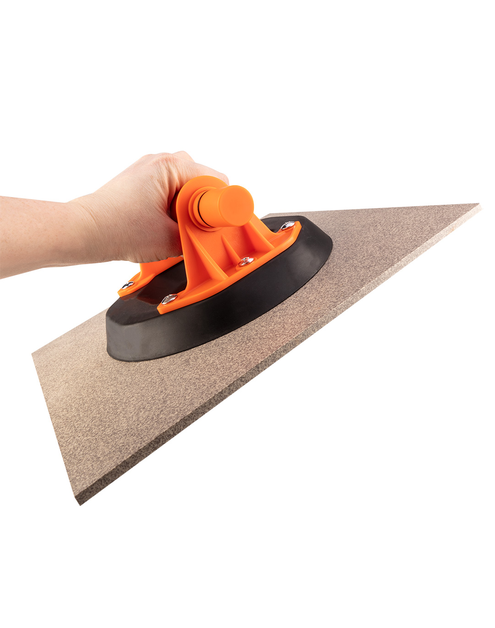 Zdjęcie: Przyssawka próżniowa z pompką do glazury i szkla, 160 kg, w walizce NEO