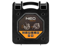 Zdjęcie: Przyssawka próżniowa z pompką do glazury i szkla, 160 kg, w walizce NEO