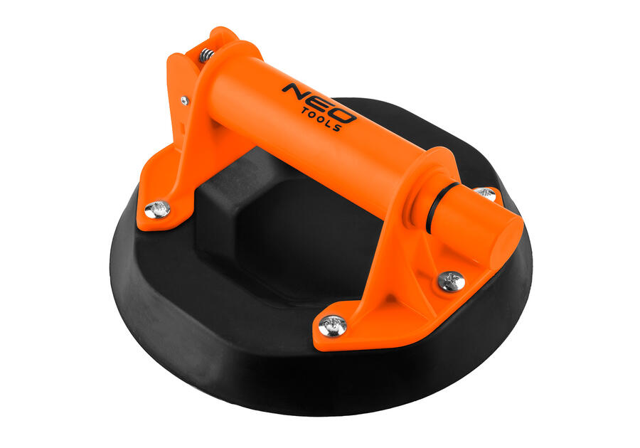 Zdjęcie: Przyssawka próżniowa z pompką do glazury i szkla, 160 kg, w walizce NEO