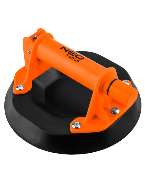 Zdjęcie: Przyssawka próżniowa z pompką do glazury i szkla, 160 kg, w walizce NEO