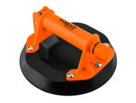 Zdjęcie: Przyssawka próżniowa z pompką do glazury i szkla, 160 kg, w walizce NEO