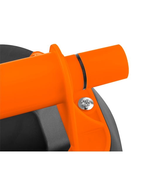 Zdjęcie: Przyssawka próżniowa z pompką do glazury i szkla, 160 kg, w walizce NEO