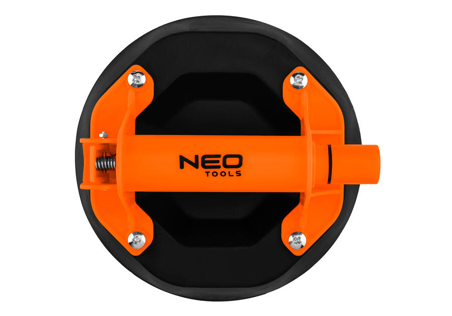 Zdjęcie: Przyssawka próżniowa z pompką do glazury i szkla, 160 kg, w walizce NEO