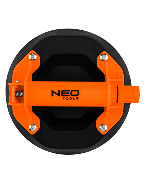 Zdjęcie: Przyssawka próżniowa z pompką do glazury i szkla, 160 kg, w walizce NEO