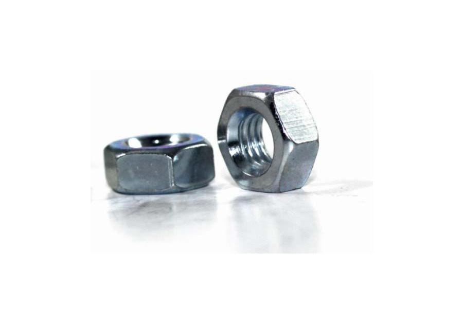 Zdjęcie: Nakrętka m-16 ocynk din934 STALCO