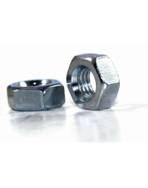 Zdjęcie: Nakrętka m-16 ocynk din934 STALCO