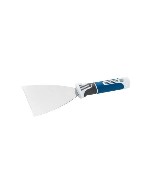 Zdjęcie: Szpachelka 3K 100 mm stal nierdzewna elastyczna CIRET