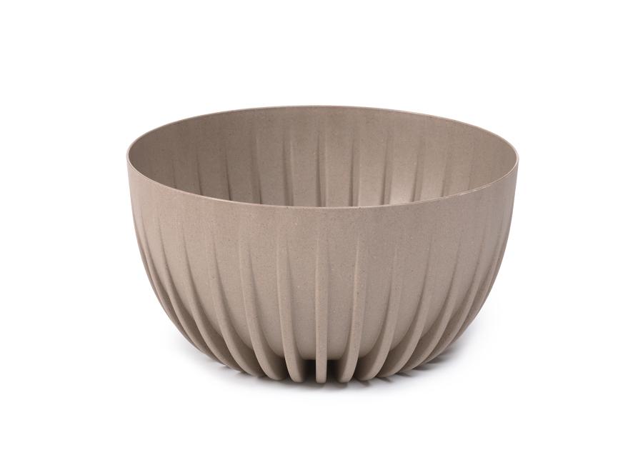 Zdjęcie: Misa Mira Eco coffee 300 mm, latte LAMELA