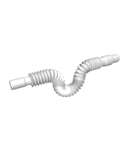 Zdjęcie: Złącze wieloredukcyjne Coflex - zatrzaskowe z regulacją fi 32/40,32, L-275-570 mm AKCES