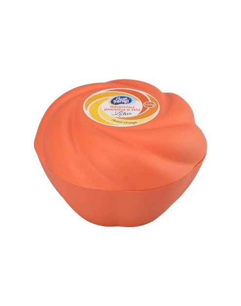 Zdjęcie: Odświeżacz powietrza w żelu Sweet Orange Lotus CLEAN THERAPY