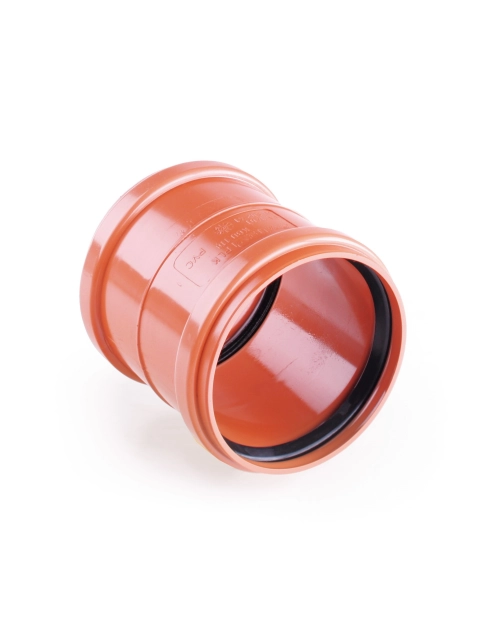 Zdjęcie: Nasuwka kanalizacyjna KZ PP 315 PIPELIFE