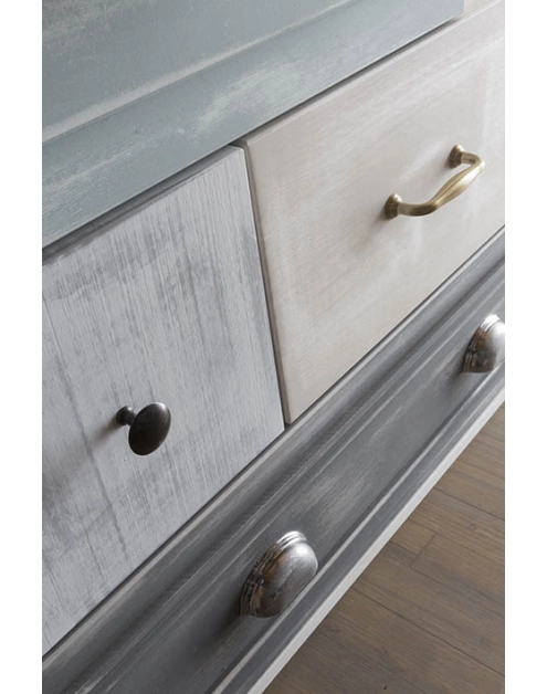 Zdjęcie: Farba kredowa kucha skała 0,25 L LIBERON