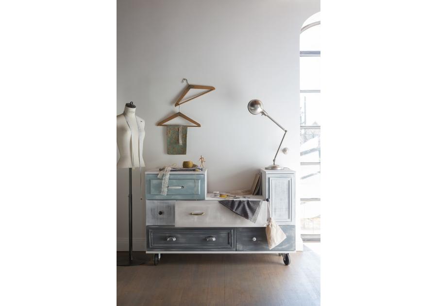 Zdjęcie: Farba kredowa kucha skała 0,25 L LIBERON