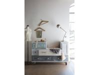 Zdjęcie: Farba kredowa kucha skała 0,25 L LIBERON