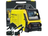 Zdjęcie: Spawarka inwerterowa SIM 221/1 - MMA/TIG lift PIROTEC