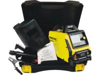 Zdjęcie: Spawarka inwerterowa SIM 221/1 - MMA/TIG lift PIROTEC