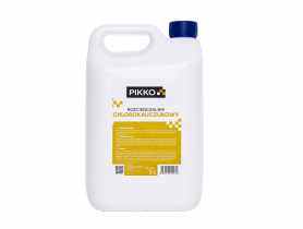 Rozcieńczalnik chlorokauczukowy 5 L tworzywo PIKKO