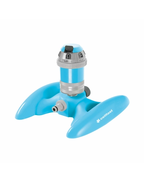 Zdjęcie: Zraszacz sektorowy Power TT cellPRO CELLFAST