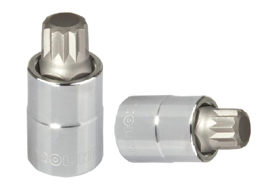 Zdjęcie: Bitonasadka Spline M6 PROLINE