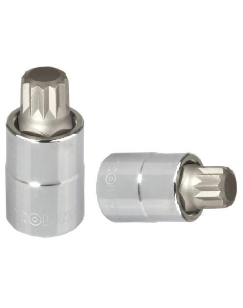 Zdjęcie: Bitonasadka Spline M6 PROLINE