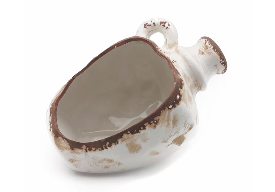 Zdjęcie: Waza Atena ceramiczna TAJEMNICZY OGRÓD