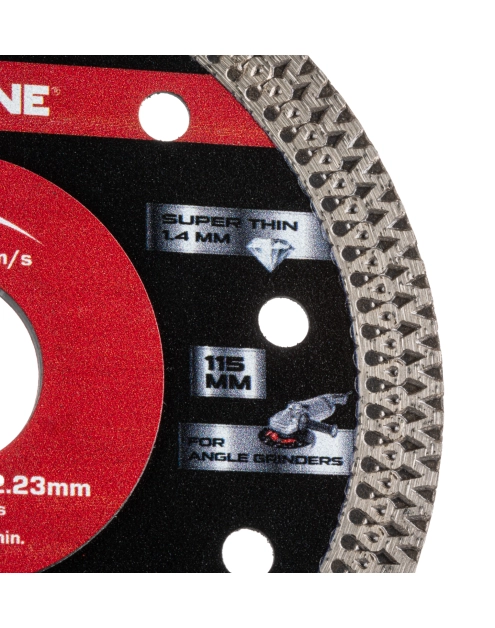 Zdjęcie: Tarcza diamentowa 89610 PROLINE