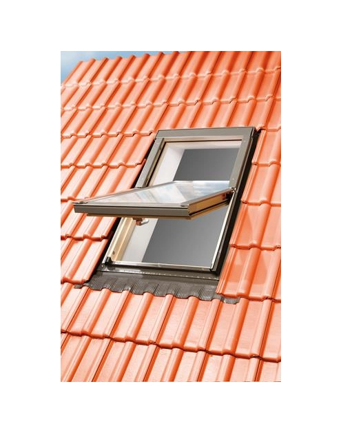 Zdjęcie: Okno dachowe OptiLight VB 66x118 cm KRONMAT