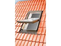 Zdjęcie: Okno dachowe OptiLight VB 66x118 cm KRONMAT