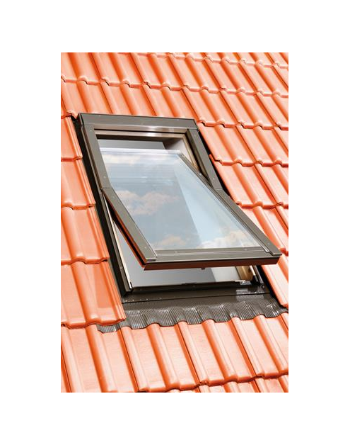 Zdjęcie: Okno dachowe OptiLight VB 66x118 cm KRONMAT