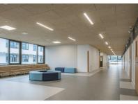 Zdjęcie: Płyta sufitowa Heradesign Fine 1200x600x25 KNAUF CEILING SOLUTIONS