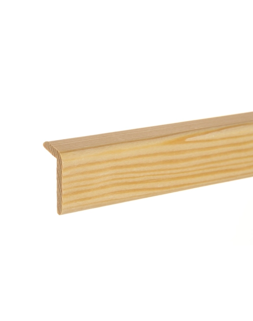 Zdjęcie: Listwy kątowe nierównoramienne 20x30x900 mm DOLLKEN