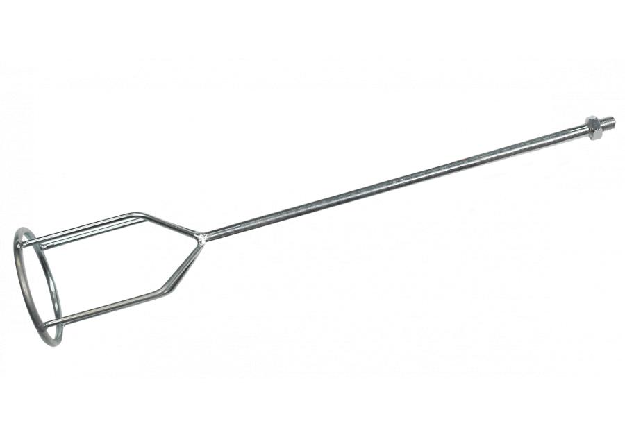 Zdjęcie: Mieszadło do gipsu 12-30 kg 100 mm SDS+E2 RAWLPLUG