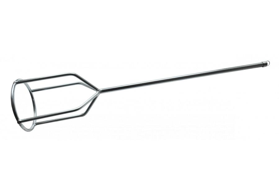 Zdjęcie: Mieszadło do gipsu 12-30 kg 100 mm SDS+E2 RAWLPLUG