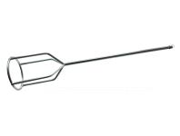 Zdjęcie: Mieszadło do gipsu 12-30 kg 100 mm SDS+E2 RAWLPLUG