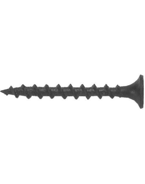 Zdjęcie: Wkręt do p/g mała 4,2x90 mm drewno 50 szt. STALCO