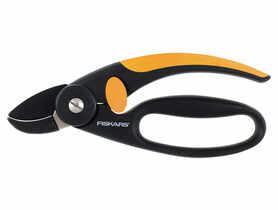 Sekator kowadełkowy P43 Fingerloop FISKARS