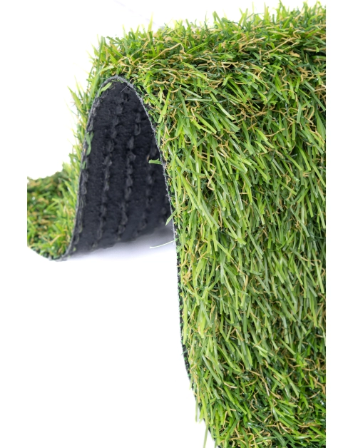 Zdjęcie: Sztuczna trawa Serano 2 m, 25 mm MULTI-DECOR