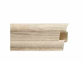 Listwa przypodłogowa LM55 55 mm dąb liverpool ARBITON